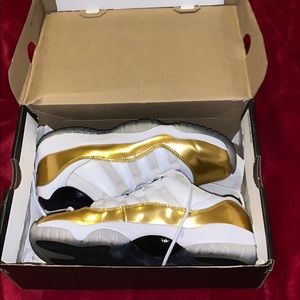 Golden Jordan’s